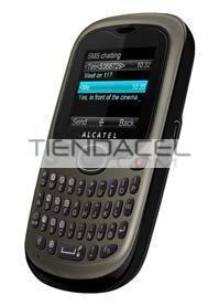 ALCATEL OT255A MOVISTAR