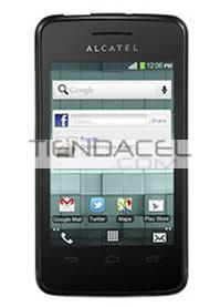 ALCATEL OT4010 TELCEL