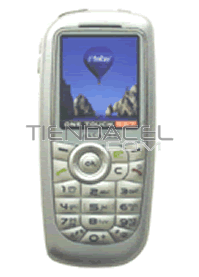 ALCATEL OT557 TELCEL