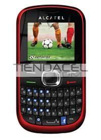 ALCATEL OT639 TELCEL