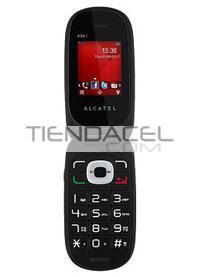 ALCATEL OT665 TELCEL