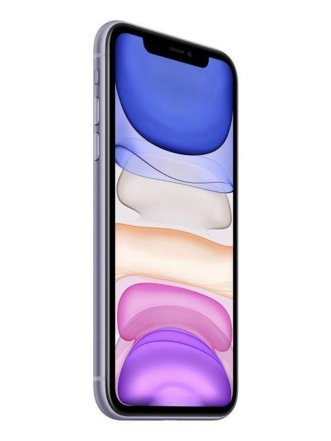 APPLE IPHONE 11 (128 GB) - MORADO MORADO