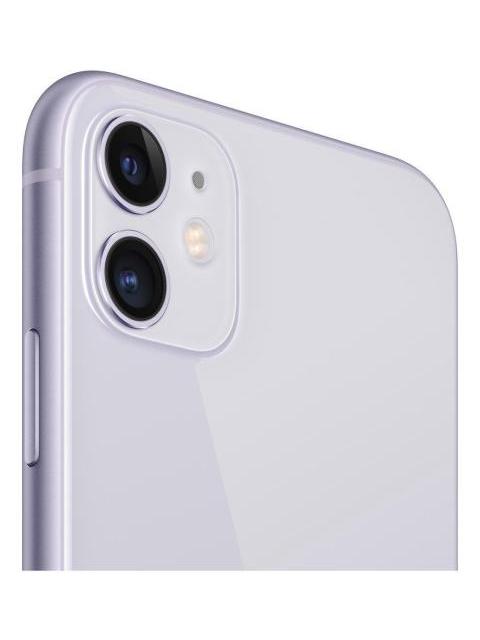 APPLE IPHONE 11 (128 GB) - MORADO MORADO