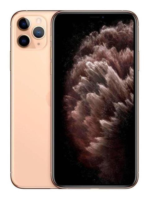 APPLE IPHONE 11 PRO 256 GB ORO MSI ORO