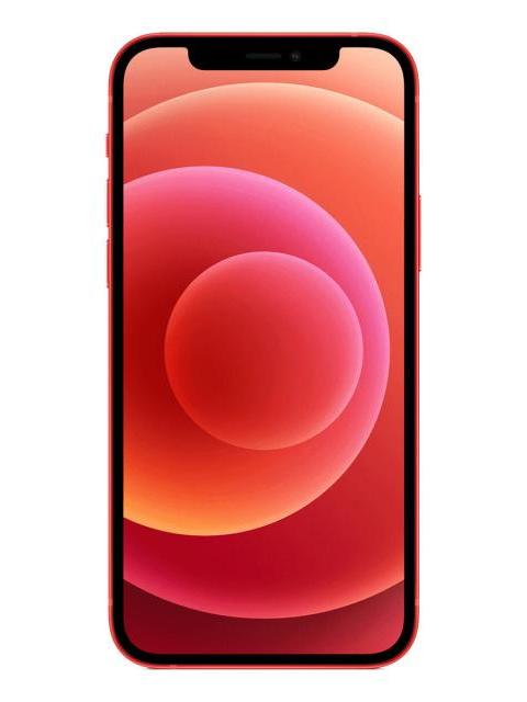 APPLE IPHONE 12 64GB ROJO + APPLE AIRPODS 2 BLANCO ROJO