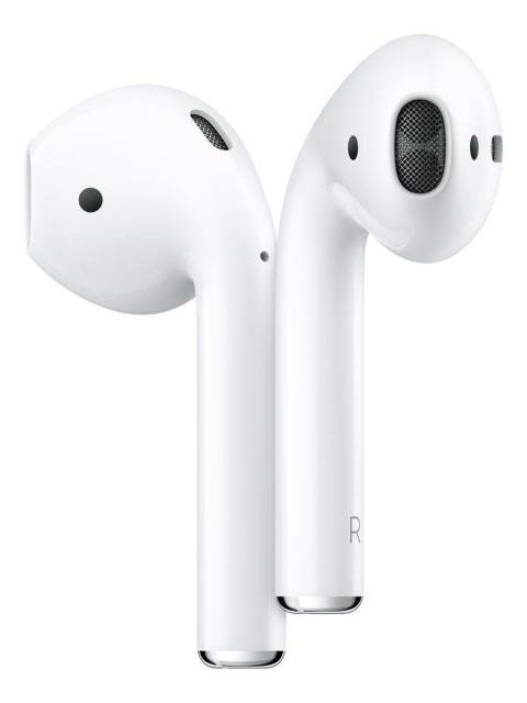 APPLE IPHONE 12 64GB ROJO + APPLE AIRPODS 2 BLANCO ROJO