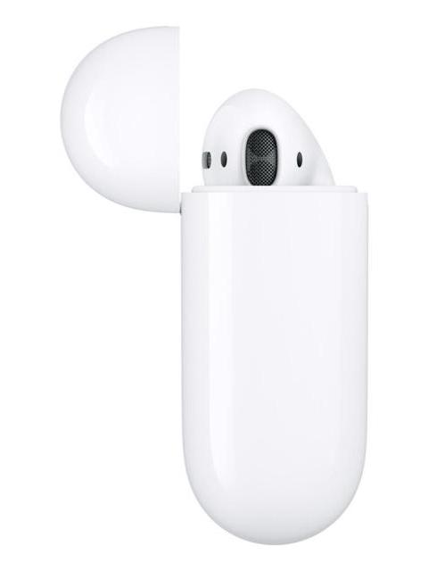 APPLE IPHONE 12 64GB ROJO + APPLE AIRPODS 2 BLANCO ROJO