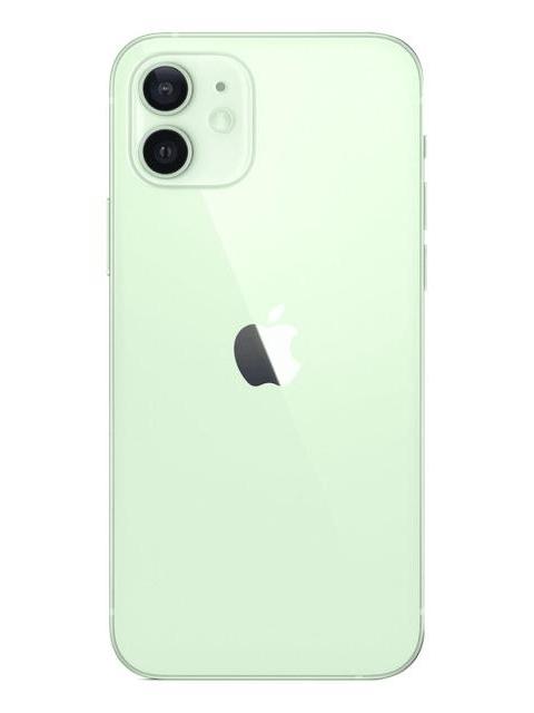 APPLE IPHONE 12 64GB VERDE + APPLE AIRPODS 2 BLANCO
