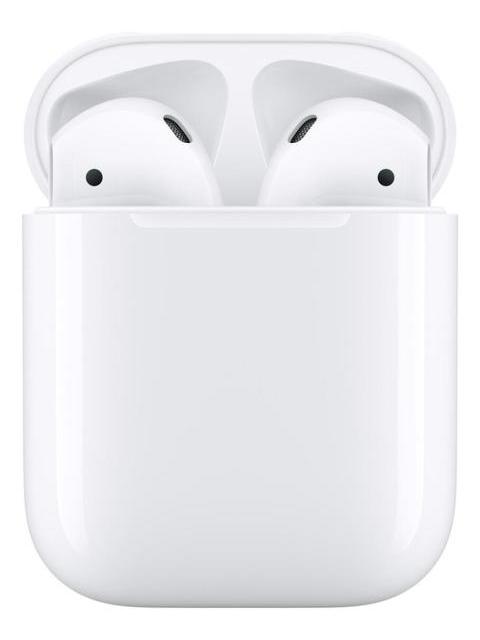 APPLE IPHONE 12 64GB VERDE + APPLE AIRPODS 2 BLANCO