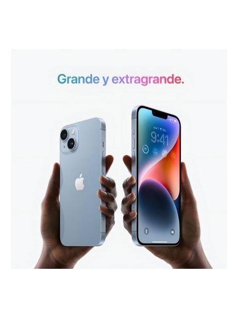 APPLE IPHONE 14 (128 GB) - MEDIANOCHE