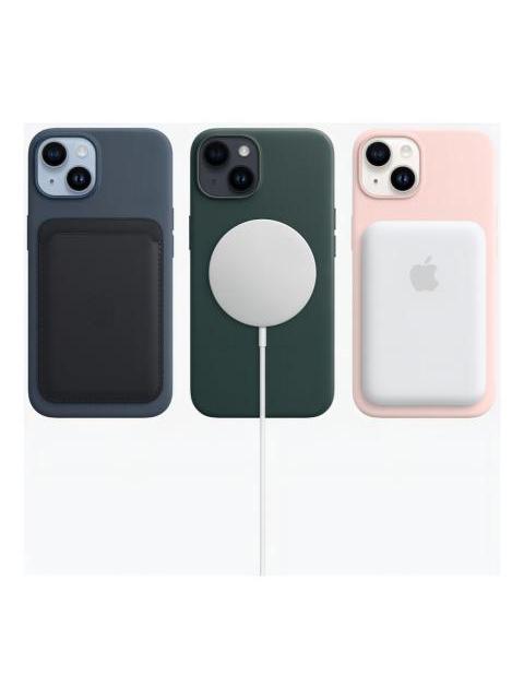 APPLE IPHONE 14 (128 GB) - MEDIANOCHE