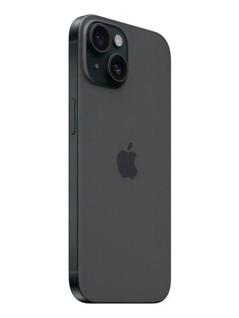 APPLE IPHONE 15 (256 GB) - NEGRO
