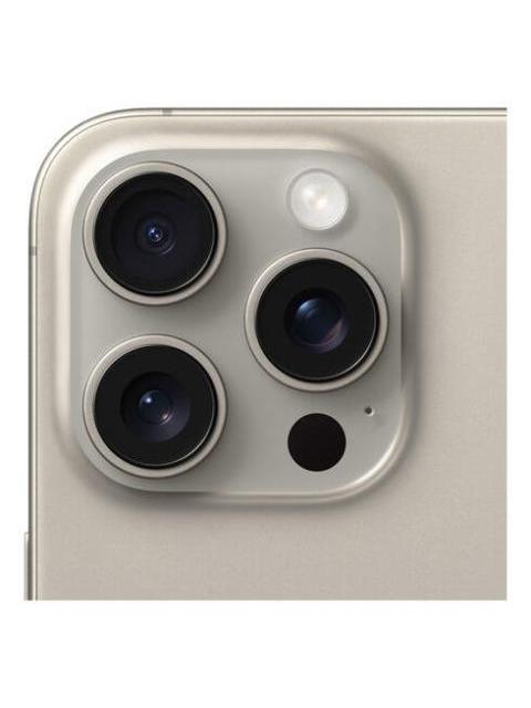 APPLE IPHONE 15 PRO MAX (256 GB) - TITANIO NATURAL