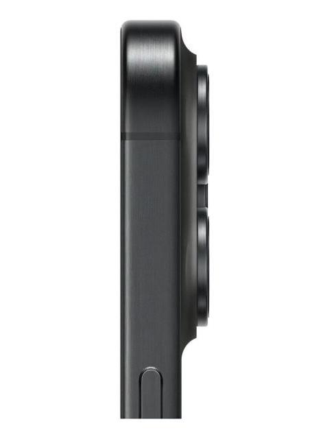 APPLE IPHONE 15 PRO MAX (256 GB) - TITANIO NEGRO