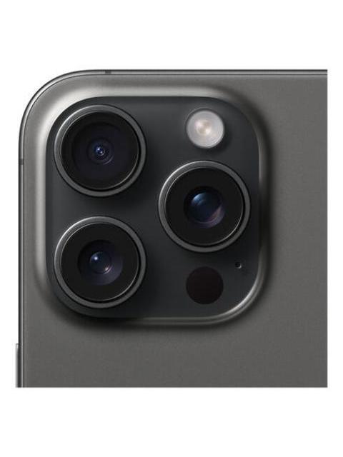 APPLE IPHONE 15 PRO MAX (256 GB) - TITANIO NEGRO