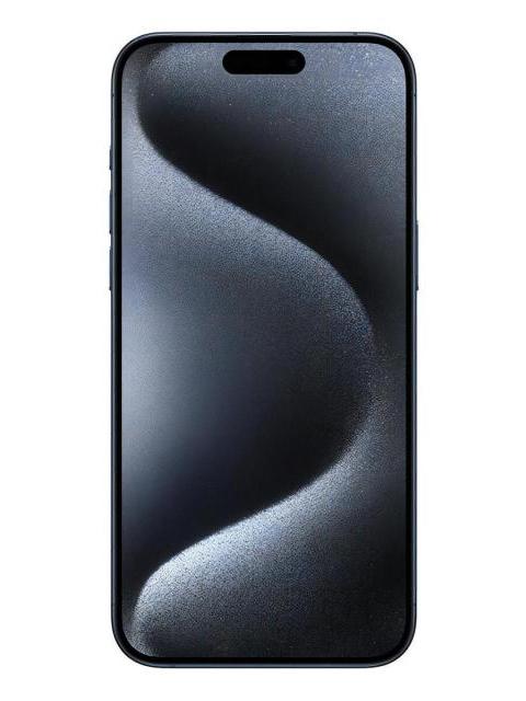 APPLE IPHONE 15 PRO MAX (512 GB) - TITANIO AZUL