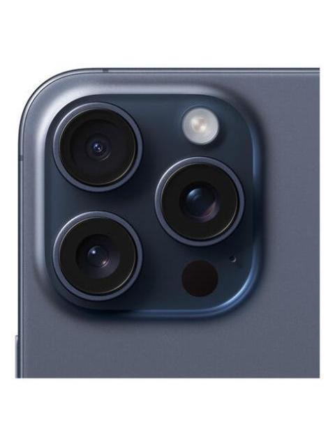 APPLE IPHONE 15 PRO MAX (512 GB) - TITANIO AZUL