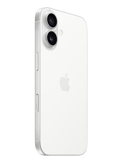 APPLE IPHONE 16 (128 GB) - BLANCO