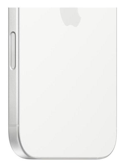 APPLE IPHONE 16 (128 GB) - BLANCO