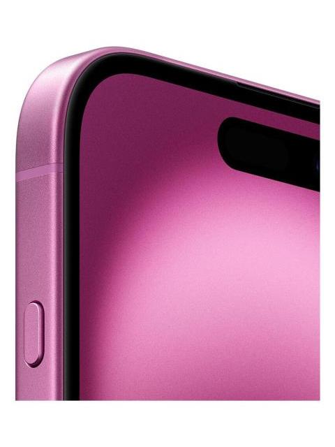 APPLE IPHONE 16 (128 GB) - ROSA
