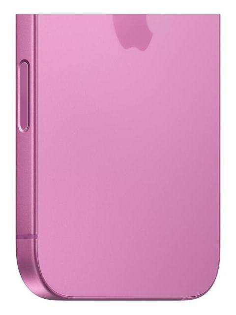 APPLE IPHONE 16 (128 GB) - ROSA