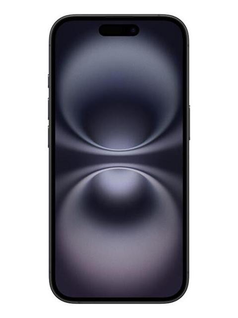 APPLE IPHONE 16 (256 GB) - NEGRO