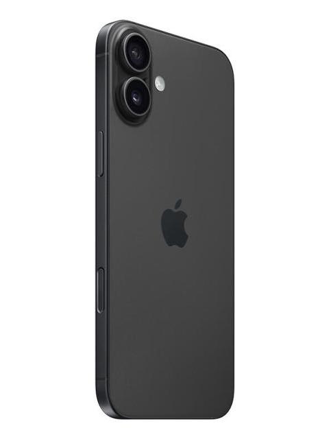 APPLE IPHONE 16 PLUS (128 GB) - NEGRO