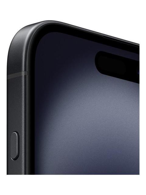 APPLE IPHONE 16 PLUS (128 GB) - NEGRO
