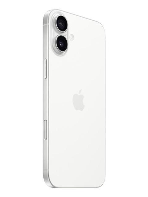 APPLE IPHONE 16 PLUS (512 GB) - BLANCO