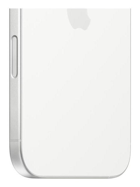APPLE IPHONE 16 PLUS (512 GB) - BLANCO