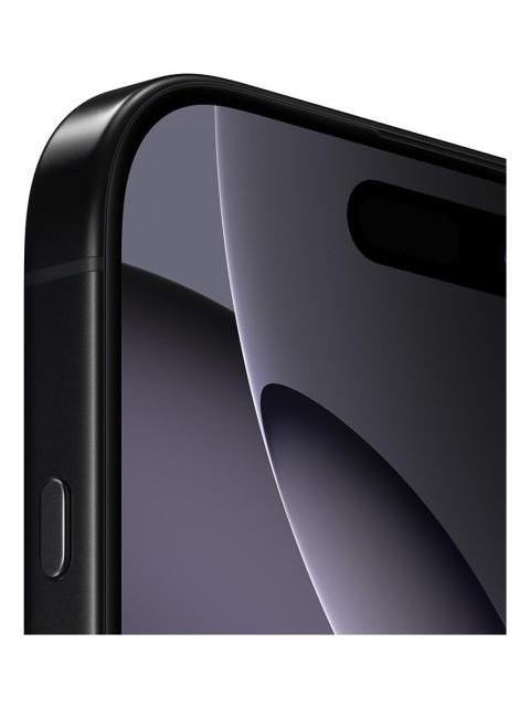 APPLE IPHONE 16 PRO MAX (256 GB) - TITANIO NEGRO