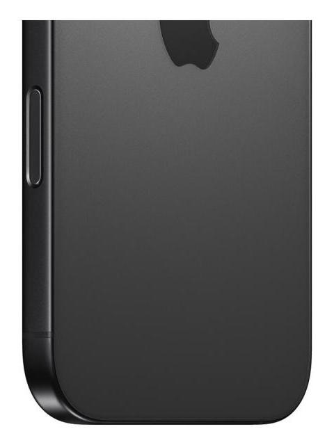 APPLE IPHONE 16 PRO MAX (256 GB) - TITANIO NEGRO