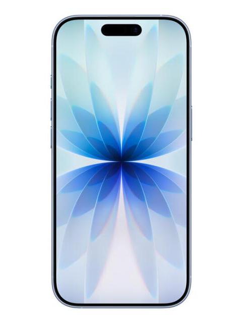 APPLE IPHONE 17 (256 GB) - AZUL NEBLINA