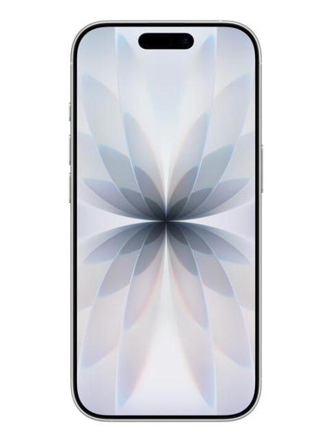 APPLE IPHONE 17 (256 GB) - BLANCO