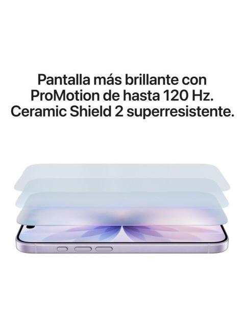 APPLE IPHONE 17 (256 GB) - LAVANDA - SOLO ESIM