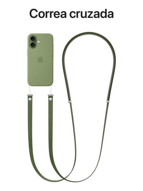 APPLE IPHONE 17 (256 GB) - LAVANDA - SOLO ESIM