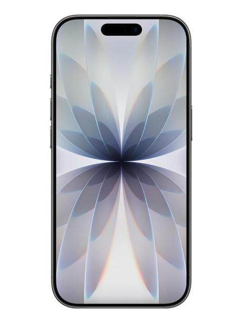 APPLE IPHONE 17 (256 GB) - NEGRO - SOLO ESIM