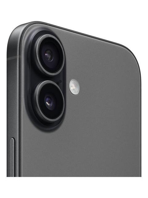 APPLE IPHONE 17 (256 GB) - NEGRO - SOLO ESIM