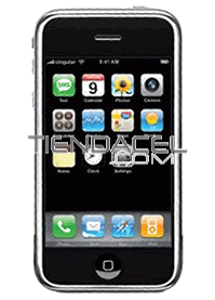 APPLE IPHONE 3G 16GB TELCEL
