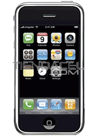 APPLE IPHONE 3G 16GB IMPORTADO