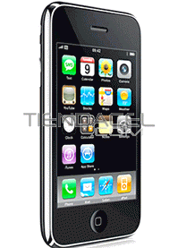 APPLE IPHONE 3G 16GB IMPORTADO