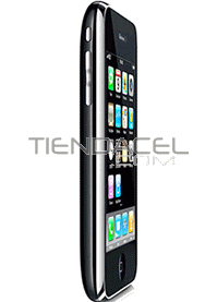 APPLE IPHONE 3G 16GB IMPORTADO