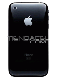 APPLE IPHONE 3G 16GB IMPORTADO