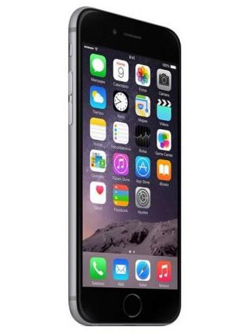 APPLE IPHONE 6 16GB TELCEL