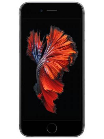 APPLE IPHONE 6S 16GB IMPORTADO