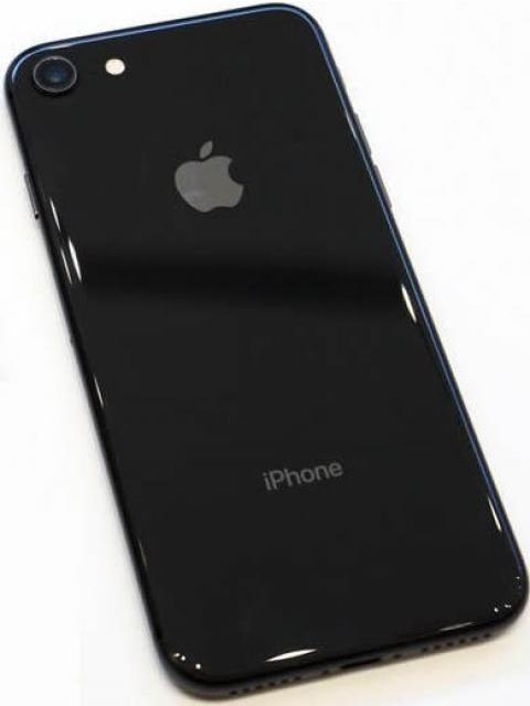 APPLE IPHONE 8 64GB IMPORTADO