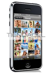 APPLE IPHONE 8 GB IMPORTADO