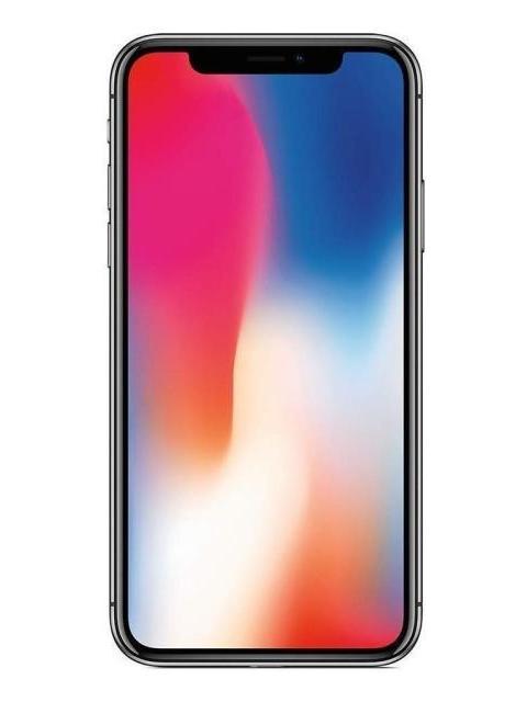 APPLE IPHONE X 256 GB GRIS ESPACIAL MSI GRIS ESPACIAL