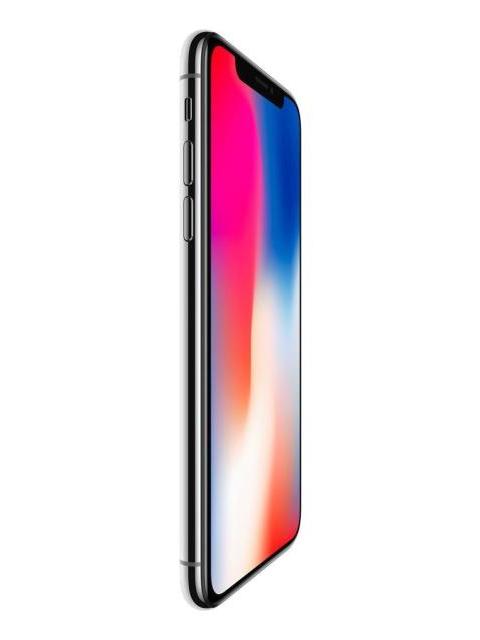 APPLE IPHONE X 256 GB GRIS ESPACIAL MSI GRIS ESPACIAL