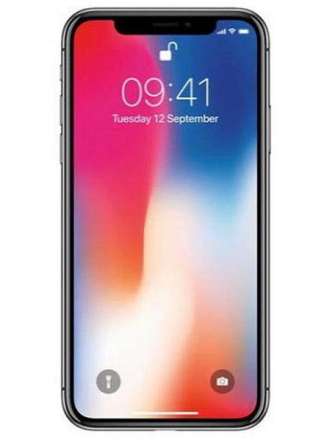APPLE IPHONE X 256GB IMPORTADO